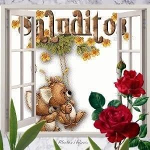 Meet your Posher, Marta